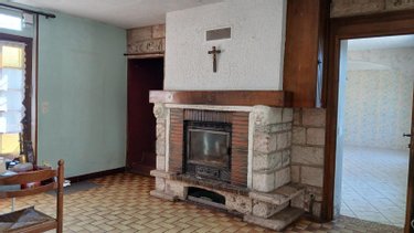 Maison a vendre Forges-les-Eaux 76440 Seine-Maritime 116 m2 4 pièces 135850 euros