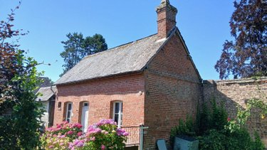 Maison a vendre Forges-les-Eaux 76440 Seine-Maritime 116 m2 4 pièces 135850 euros