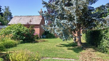 Maison a vendre Forges-les-Eaux 76440 Seine-Maritime 116 m2 4 pièces 135850 euros