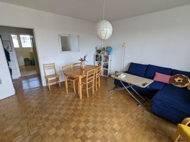 Appartement a vendre Nogent-le-Rotrou 28400 Eure-et-Loir 66 m2 3 pièces 53000 euros