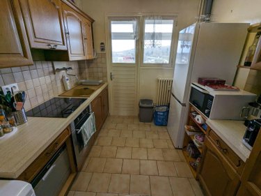 Appartement a vendre Nogent-le-Rotrou 28400 Eure-et-Loir 66 m2 3 pièces 53000 euros
