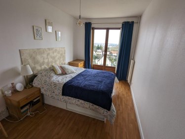 Appartement a vendre Nogent-le-Rotrou 28400 Eure-et-Loir 66 m2 3 pièces 53000 euros