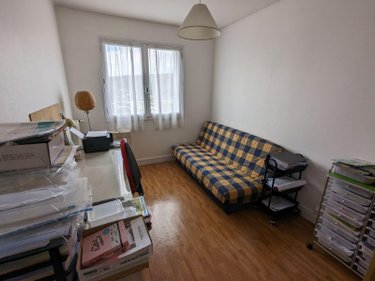 Appartement a vendre Nogent-le-Rotrou 28400 Eure-et-Loir 66 m2 3 pièces 53000 euros