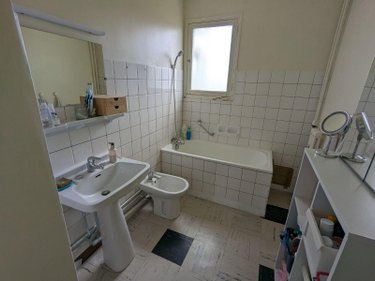 Appartement a vendre Nogent-le-Rotrou 28400 Eure-et-Loir 66 m2 3 pièces 53000 euros