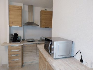 Appartement a vendre Six-Fours-les-Plages 83140 Var 23 m2 2 pièces 189200 euros