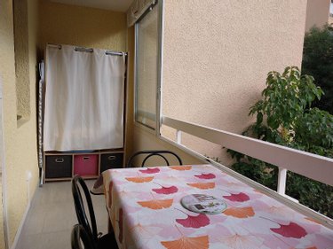 Appartement a vendre Six-Fours-les-Plages 83140 Var 23 m2 2 pièces 189200 euros