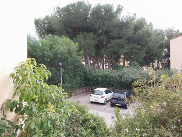 Appartement a vendre Six-Fours-les-Plages 83140 Var 23 m2 2 pièces 189200 euros
