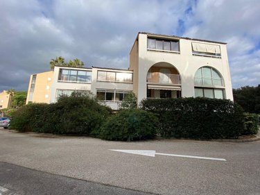 Appartement a vendre Six-Fours-les-Plages 83140 Var 23 m2 2 pièces 189200 euros