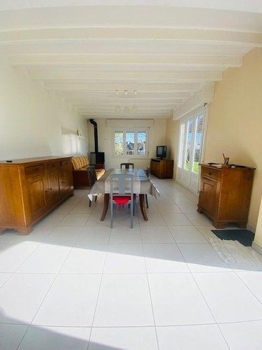 Maison a vendre Trélévern 22660 Côtes-d'Armor 117 m2 5 pièces 333440 euros