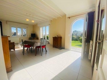 Maison a vendre Trélévern 22660 Côtes-d'Armor 117 m2 5 pièces 333440 euros