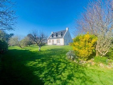 Maison a vendre Trélévern 22660 Côtes-d'Armor 117 m2 5 pièces 333440 euros