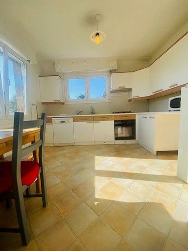 Maison a vendre Trélévern 22660 Côtes-d'Armor 117 m2 5 pièces 333440 euros