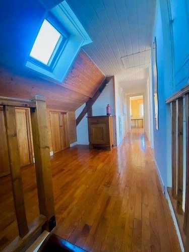 Maison a vendre Trélévern 22660 Côtes-d'Armor 117 m2 5 pièces 333440 euros
