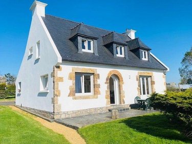 Maison a vendre Trélévern 22660 Côtes-d'Armor 117 m2 5 pièces 333440 euros