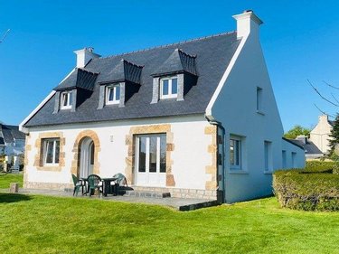 Maison a vendre Trélévern 22660 Côtes-d'Armor 117 m2 5 pièces 333440 euros