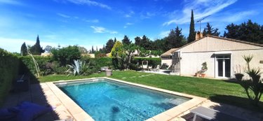Maison a vendre Saint-Martin-de-Crau 13310 Bouches-du-Rhône 104 m2 6 pièces 436800 euros