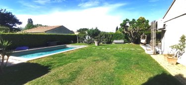Maison a vendre Saint-Martin-de-Crau 13310 Bouches-du-Rhône 104 m2 6 pièces 430000 euros