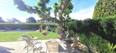 Maison a vendre Saint-Martin-de-Crau 13310 Bouches-du-Rhône 104 m2 6 pièces 436800 euros