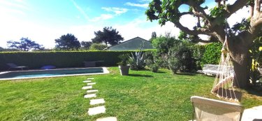 Maison a vendre Saint-Martin-de-Crau 13310 Bouches-du-Rhône 104 m2 6 pièces 430000 euros