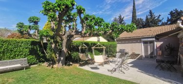 Maison a vendre Saint-Martin-de-Crau 13310 Bouches-du-Rhône 104 m2 6 pièces 436800 euros
