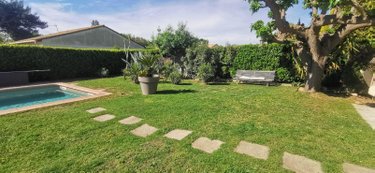 Maison a vendre Saint-Martin-de-Crau 13310 Bouches-du-Rhône 104 m2 6 pièces 430000 euros