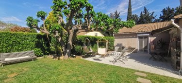 Maison a vendre Saint-Martin-de-Crau 13310 Bouches-du-Rhône 104 m2 6 pièces 430000 euros