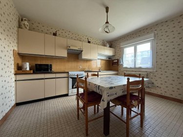 Maison a vendre Plomelin 29700 Finistère 130 m2 5 pièces 212840 euros