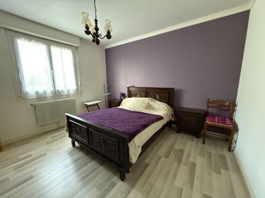 Maison a vendre Plomelin 29700 Finistère 130 m2 5 pièces 212840 euros