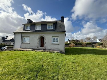 Maison a vendre Plomelin 29700 Finistère 130 m2 5 pièces 212840 euros