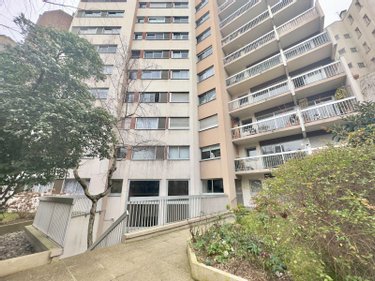 Appartement a vendre Paris 20e arrondissement 75020 Paris 15 m2 1 pièce 198550 euros