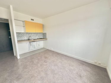Appartement a vendre Paris 20e arrondissement 75020 Paris 15 m2 1 pièce 198550 euros