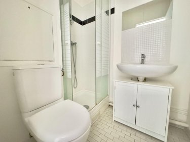 Appartement a vendre Paris 20e arrondissement 75020 Paris 15 m2 1 pièce 198550 euros