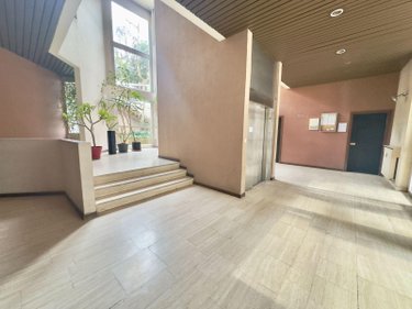 Appartement a vendre Paris 20e arrondissement 75020 Paris 15 m2 1 pièce 198550 euros