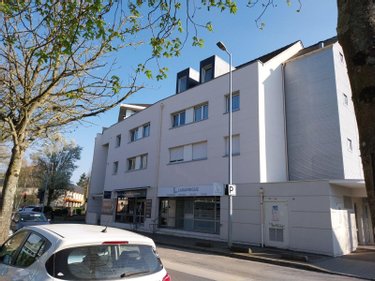 Appartement a vendre Rennes 35000 Ille-et-Vilaine 84 m2 4 pièces 341550 euros