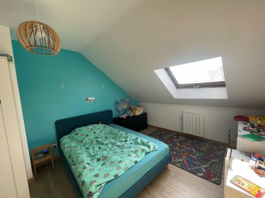 Maison a vendre Fleury-les-Aubrais 45400 Loiret 105 m2 6 pièces 324000 euros