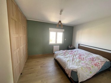 Maison a vendre Fleury-les-Aubrais 45400 Loiret 105 m2 6 pièces 324000 euros