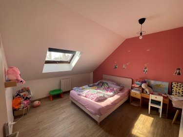 Maison a vendre Fleury-les-Aubrais 45400 Loiret 105 m2 6 pièces 324000 euros
