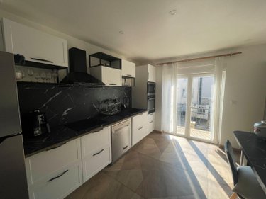 Maison a vendre Fleury-les-Aubrais 45400 Loiret 105 m2 6 pièces 324000 euros