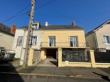 Maison a vendre Fleury-les-Aubrais 45400 Loiret 105 m2 6 pièces 324000 euros