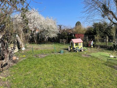 Maison a vendre Fleury-les-Aubrais 45400 Loiret 105 m2 6 pièces 324000 euros