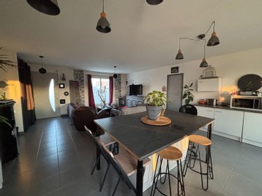 Maison a vendre Velles 36330 Indre 116 m2 5 pièces 200000 euros