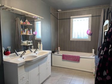 Maison a vendre Velles 36330 Indre 116 m2 5 pièces 200000 euros