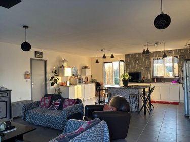 Maison a vendre Velles 36330 Indre 116 m2 5 pièces 200000 euros