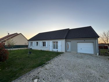 Maison a vendre Velles 36330 Indre 116 m2 5 pièces 192000 euros
