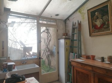 Maison a vendre Marans 17230 Charente-Maritime 202 m2 7 pièces 275600 euros