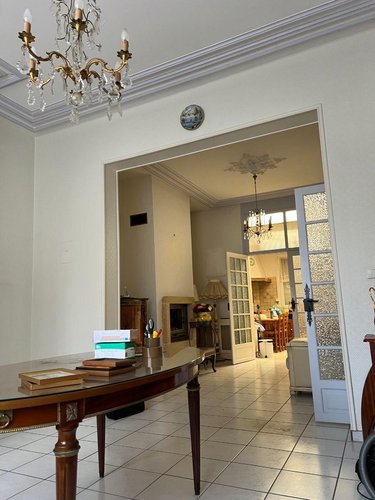 Maison a vendre Dunkerque 59140 Nord 107 m2 5 pièces 297255 euros