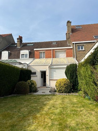 Maison a vendre Dunkerque 59140 Nord 107 m2 5 pièces 245105 euros