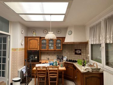 Maison a vendre Rosendael 59240 Nord 107 m2 5 pièces 297255 euros