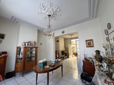 Maison a vendre Dunkerque 59140 Nord 107 m2 5 pièces 245105 euros