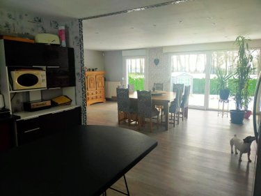 Maison a vendre Campagne-lès-Hesdin 62870 Pas-de-Calais 230 m2 14 pièces 332450 euros
